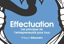 Effectuation Book